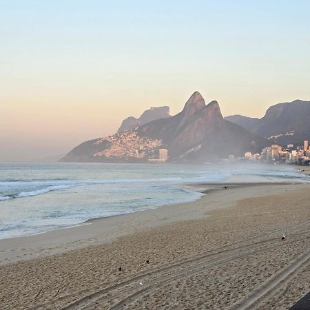 Готель Rio Spot Ipanema C011 Ріо-де-Жанейро Екстер'єр фото